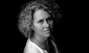 Caroline Sageman, piano